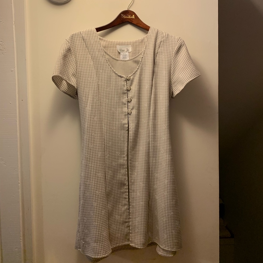 Vintage Dress